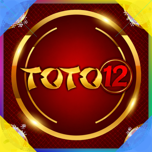 toto12 — galeri pratinjau Resmi APK